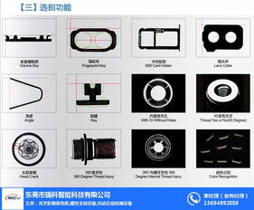 螺丝筛选机厂家 螺丝筛选机 瑞科光学检测设备