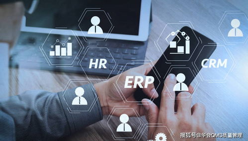 生产型的工厂都用什么erp