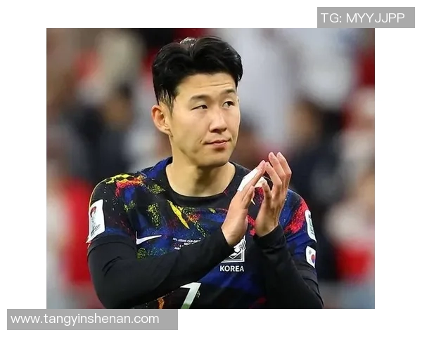 韩国球星国家队支持者名单整理